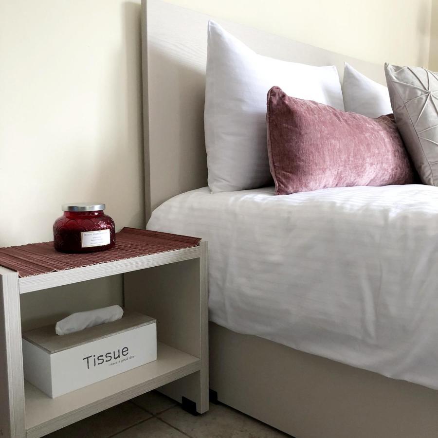 Stergios_Apartments 05 โคซานี ภายนอก รูปภาพ
