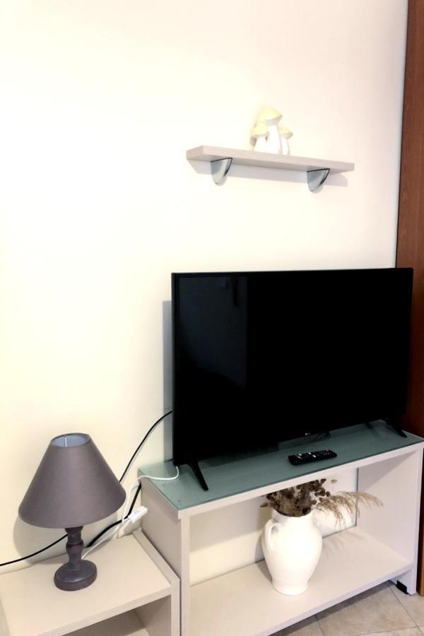 Stergios_Apartments 05 โคซานี ภายนอก รูปภาพ