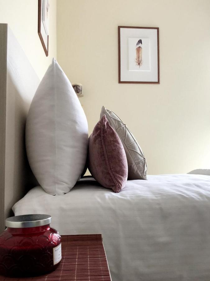 Stergios_Apartments 05 โคซานี ภายนอก รูปภาพ