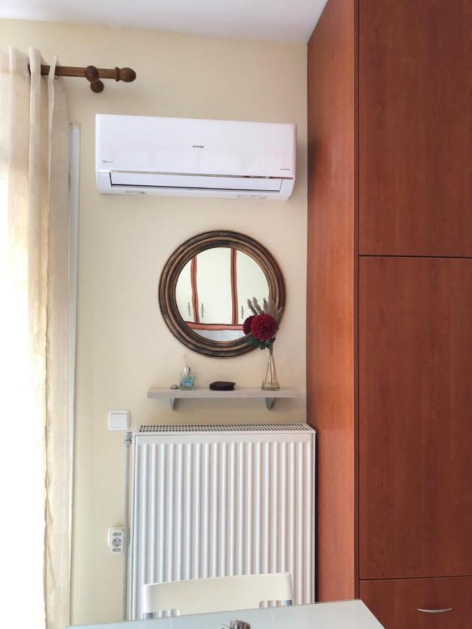 Stergios_Apartments 05 โคซานี ภายนอก รูปภาพ